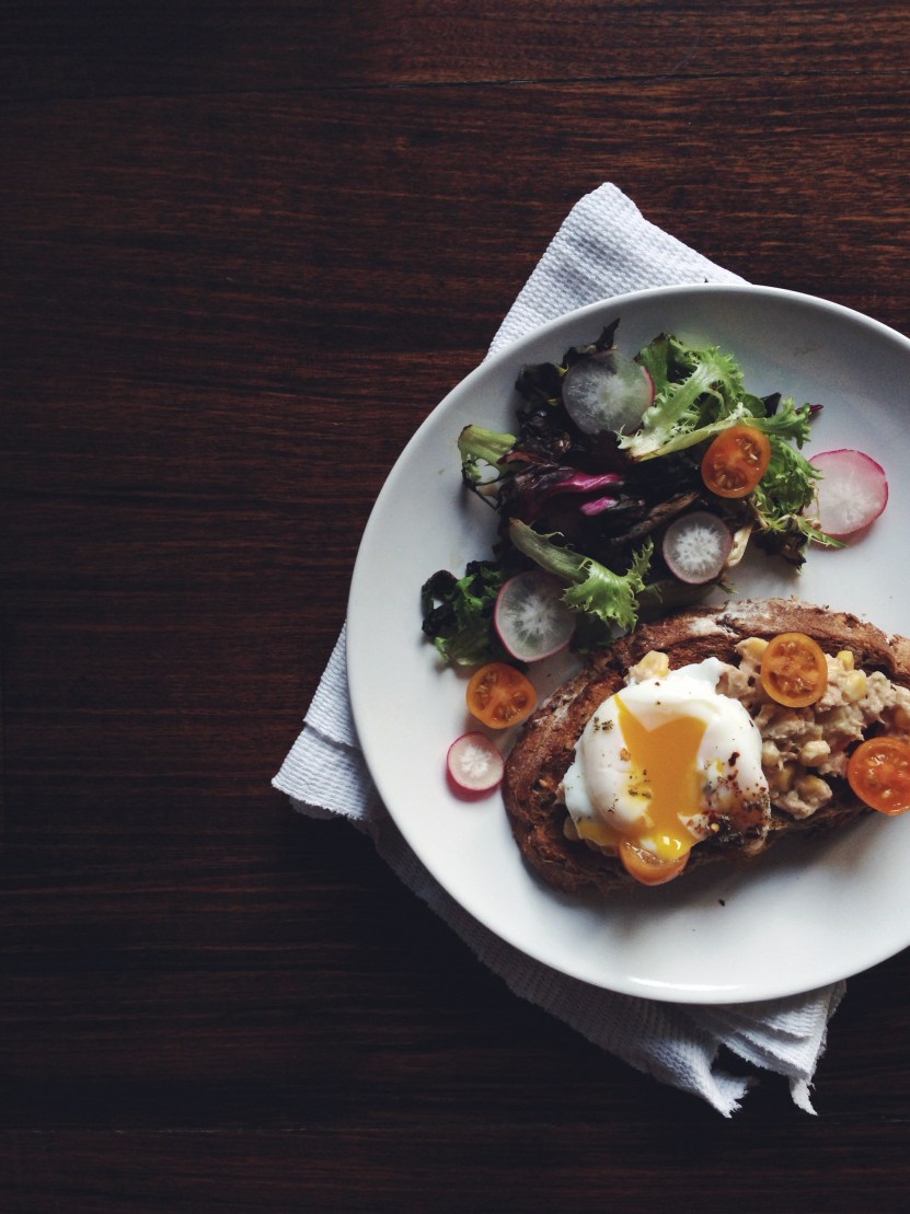 Processed with VSCOcam with f2 preset