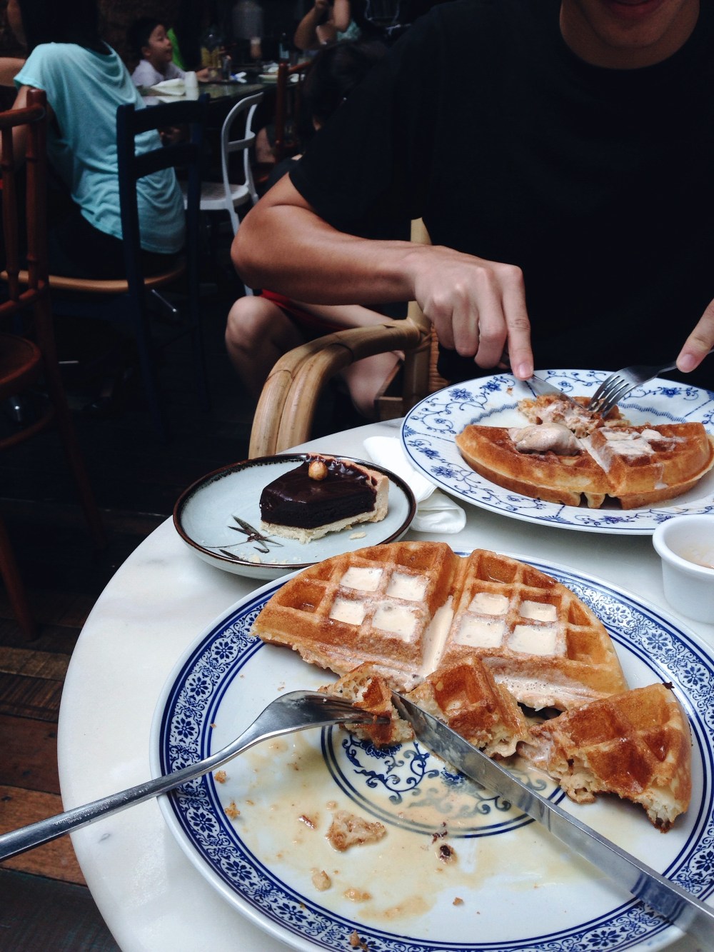 Processed with VSCOcam with a6 preset