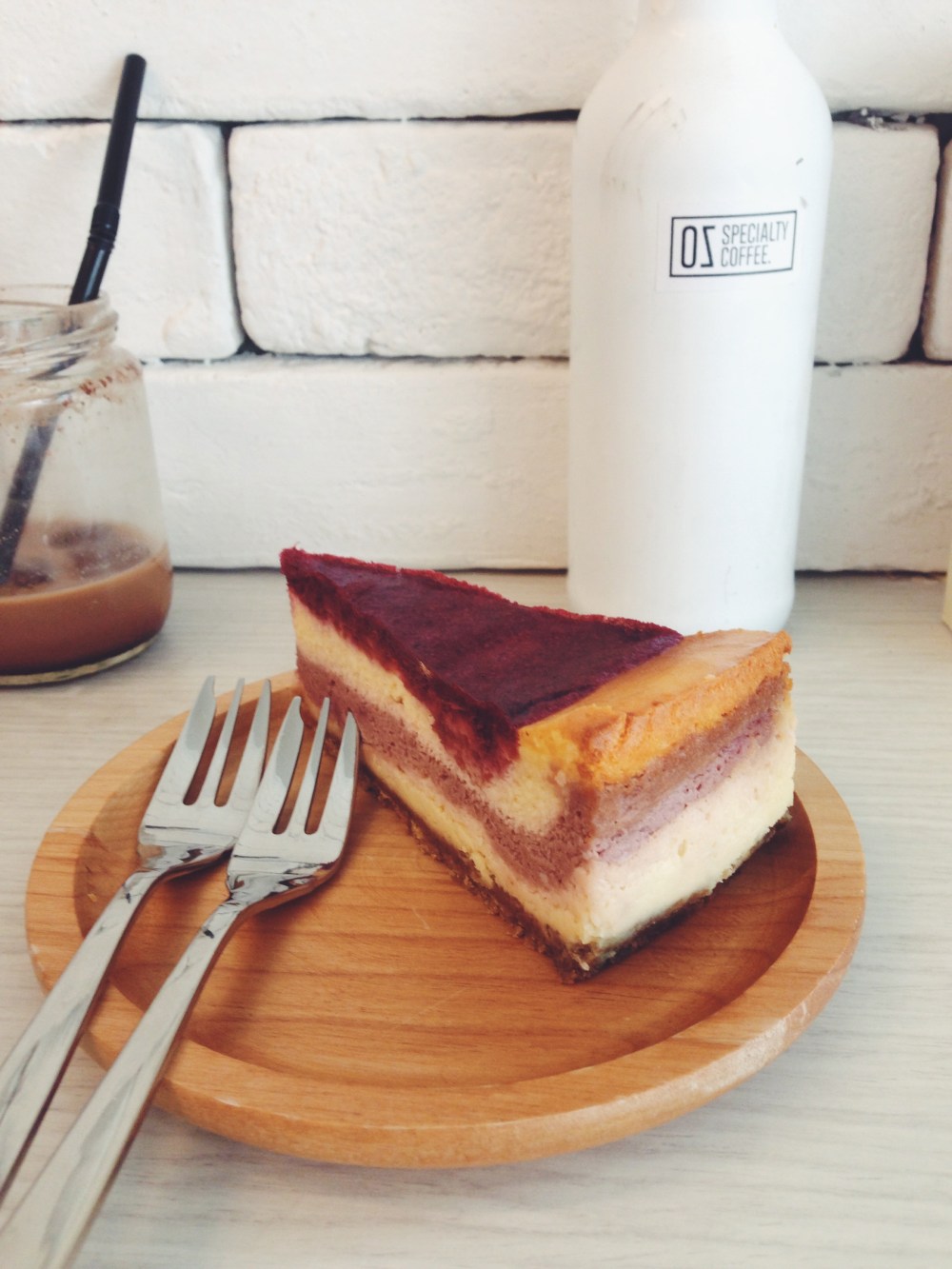 Processed with VSCOcam with f2 preset