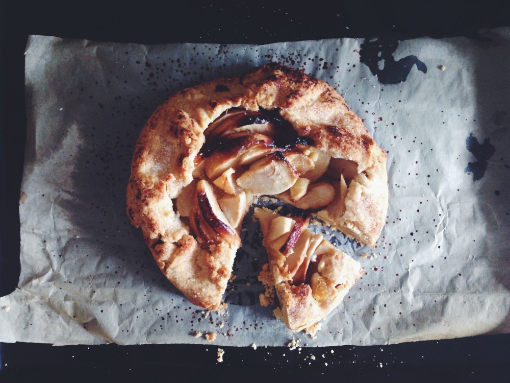 Processed with VSCOcam with f2 preset