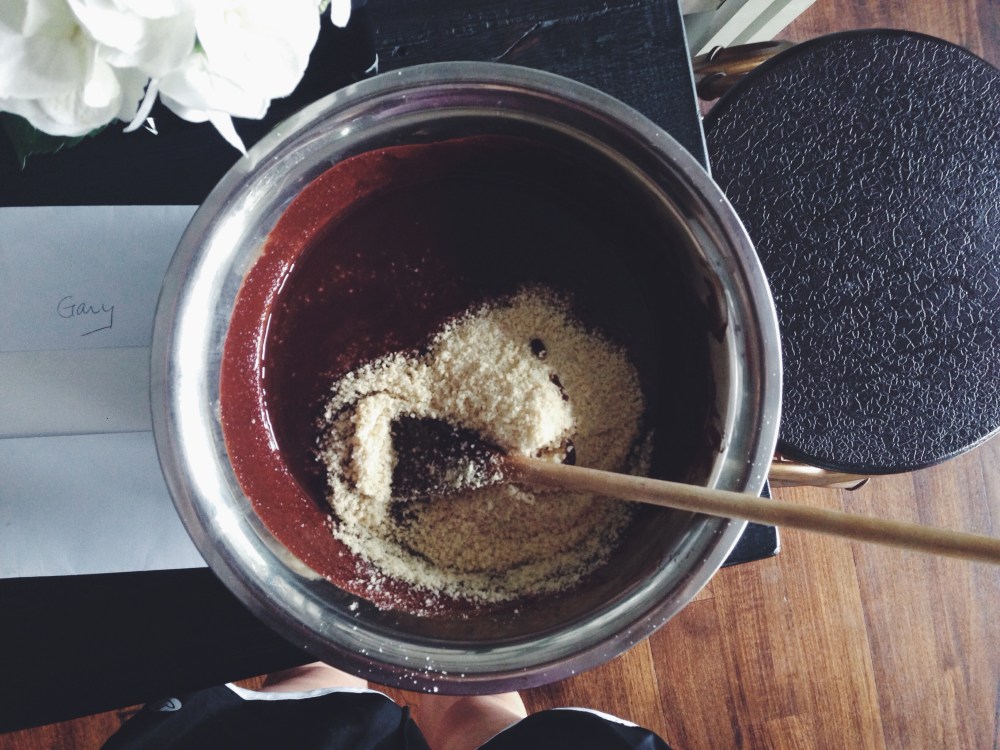 Processed with VSCOcam with f2 preset