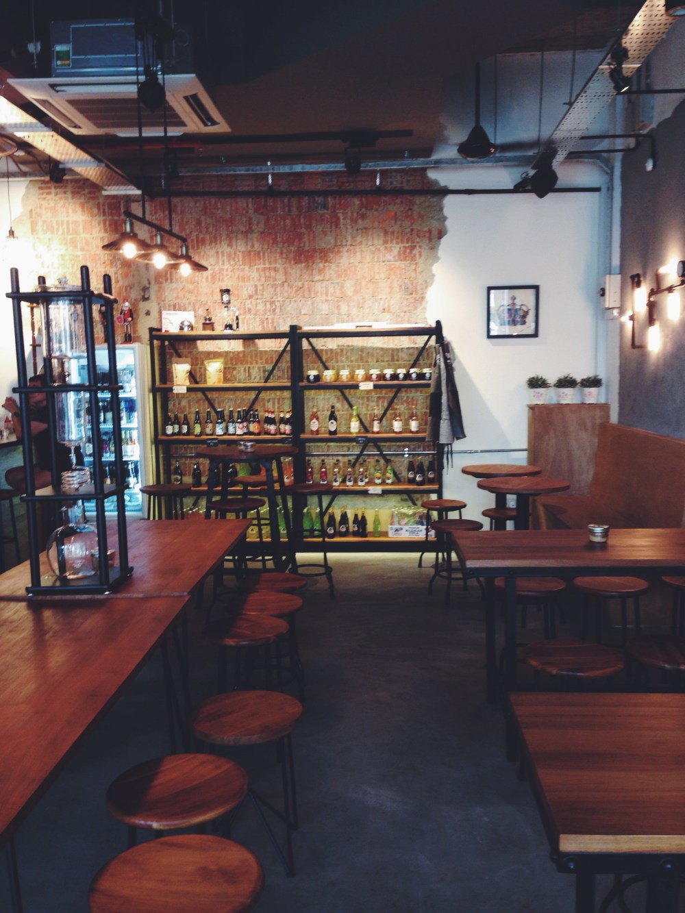 Processed with VSCOcam with f2 preset