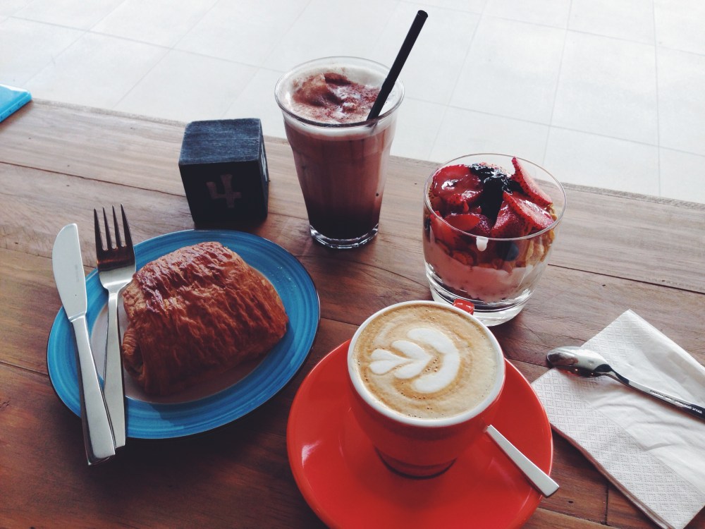 Processed with VSCOcam with f2 preset