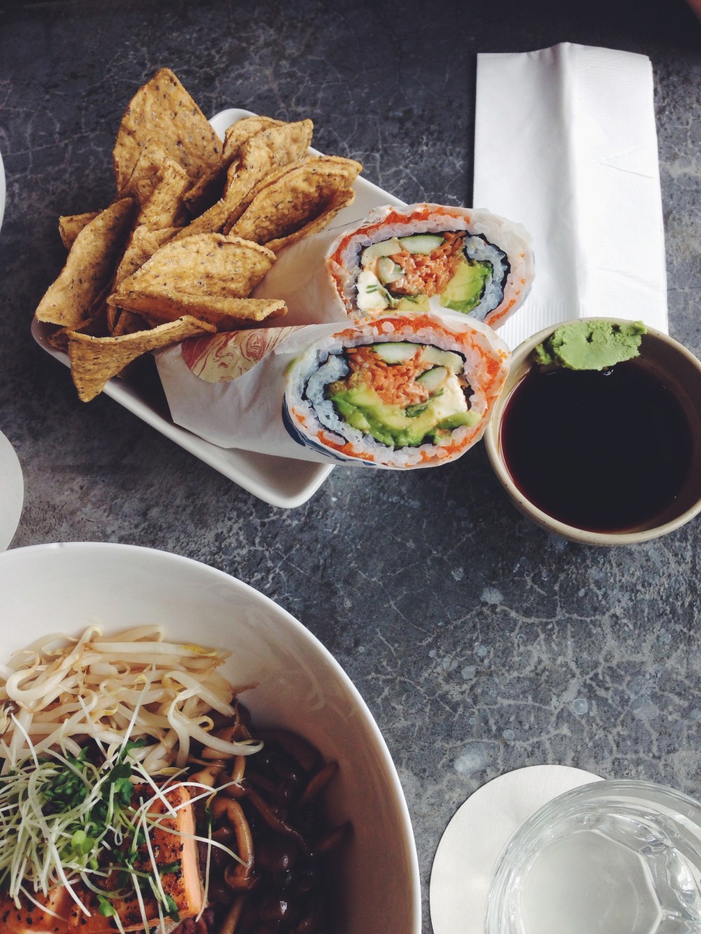 Processed with VSCOcam with f2 preset