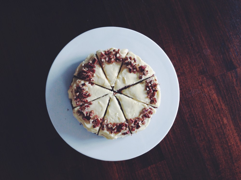 Processed with VSCOcam with f2 preset