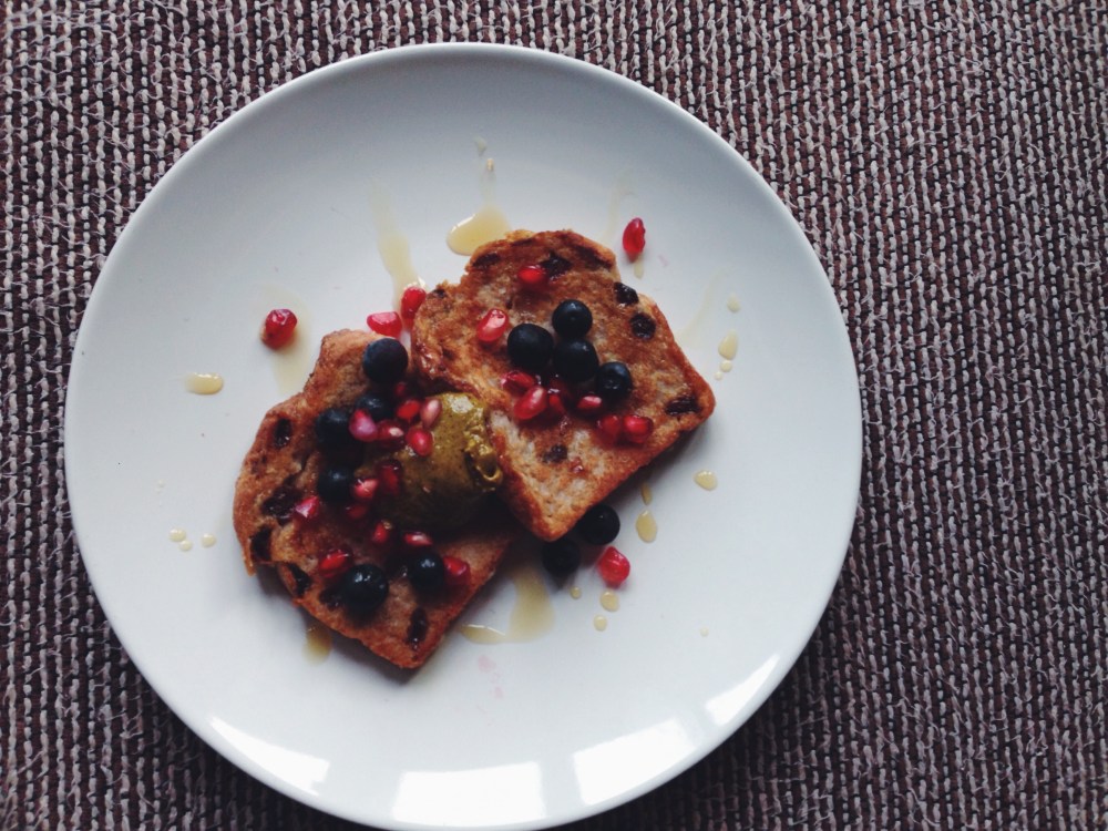 Processed with VSCOcam with f2 preset