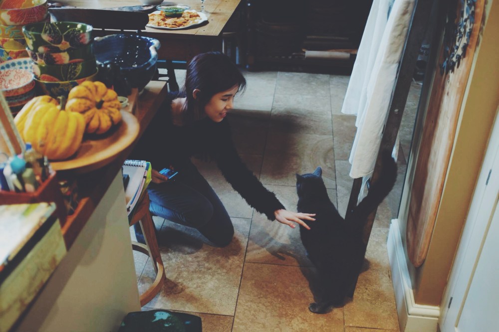 Processed with VSCOcam with f2 preset