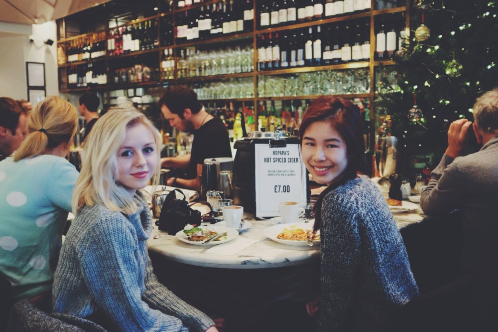 Processed with VSCOcam with f2 preset