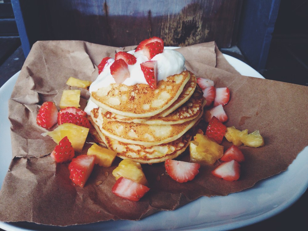 Processed with VSCOcam with f2 preset