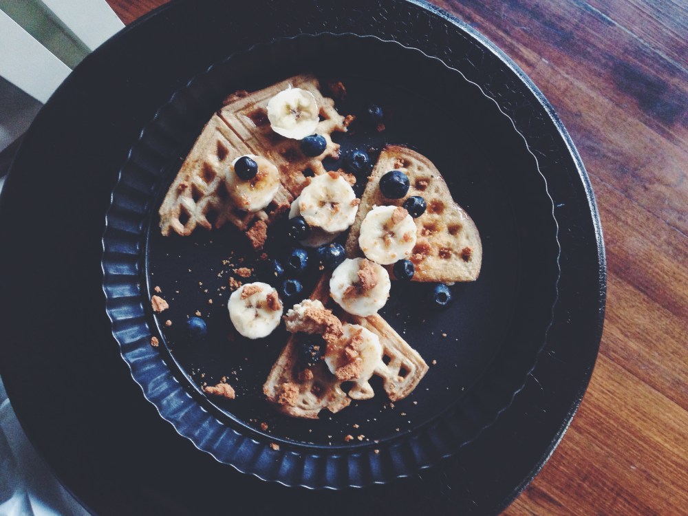 Processed with VSCOcam with f2 preset