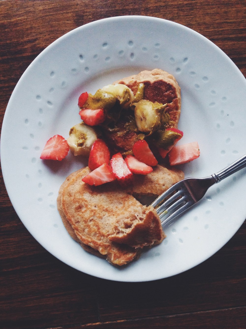 Processed with VSCOcam with f2 preset