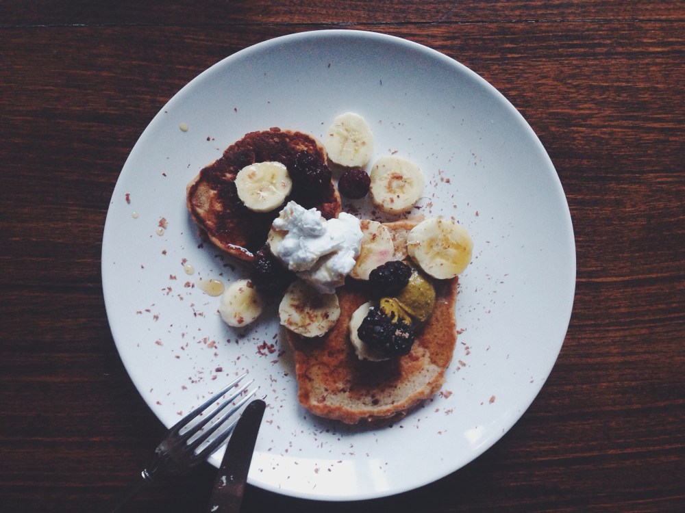 Processed with VSCOcam with f2 preset