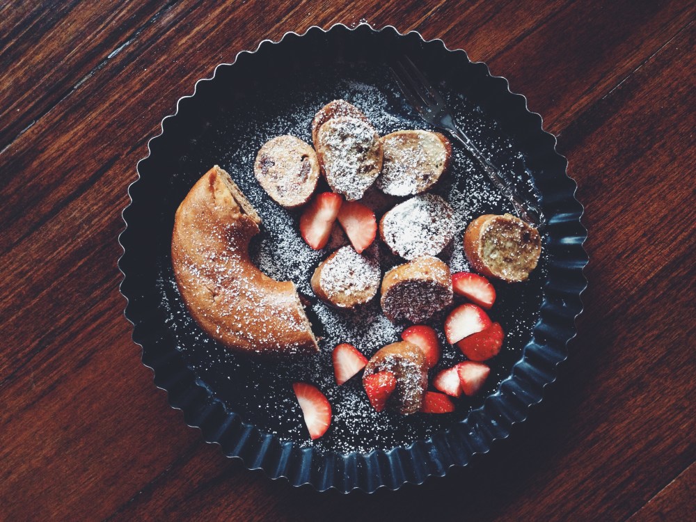 Processed with VSCOcam with f2 preset