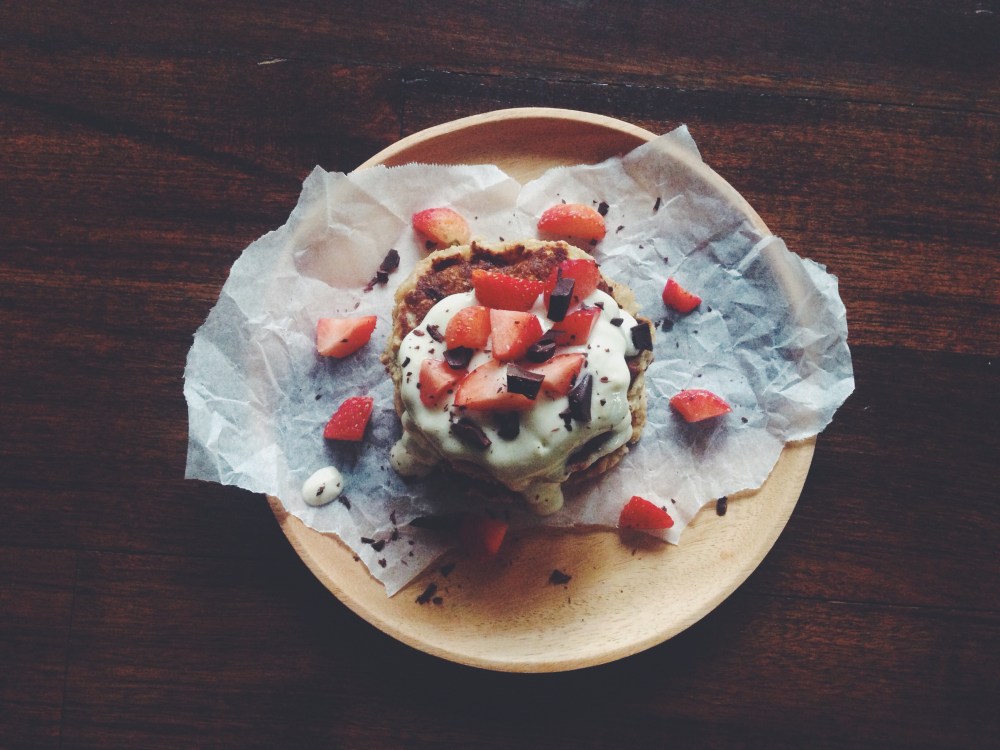 Processed with VSCOcam with f2 preset