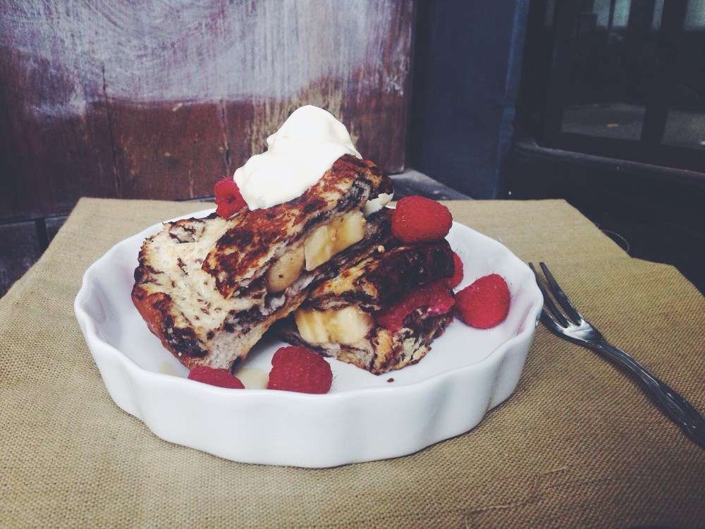 Processed with VSCOcam with f2 preset