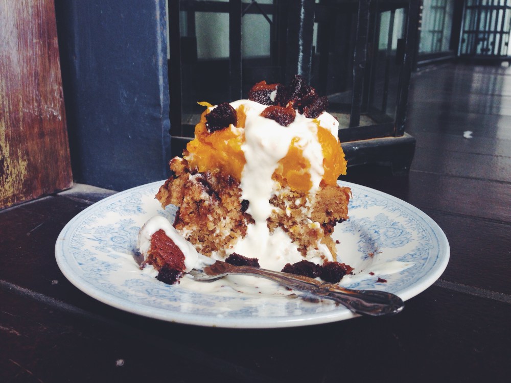 Processed with VSCOcam with f2 preset