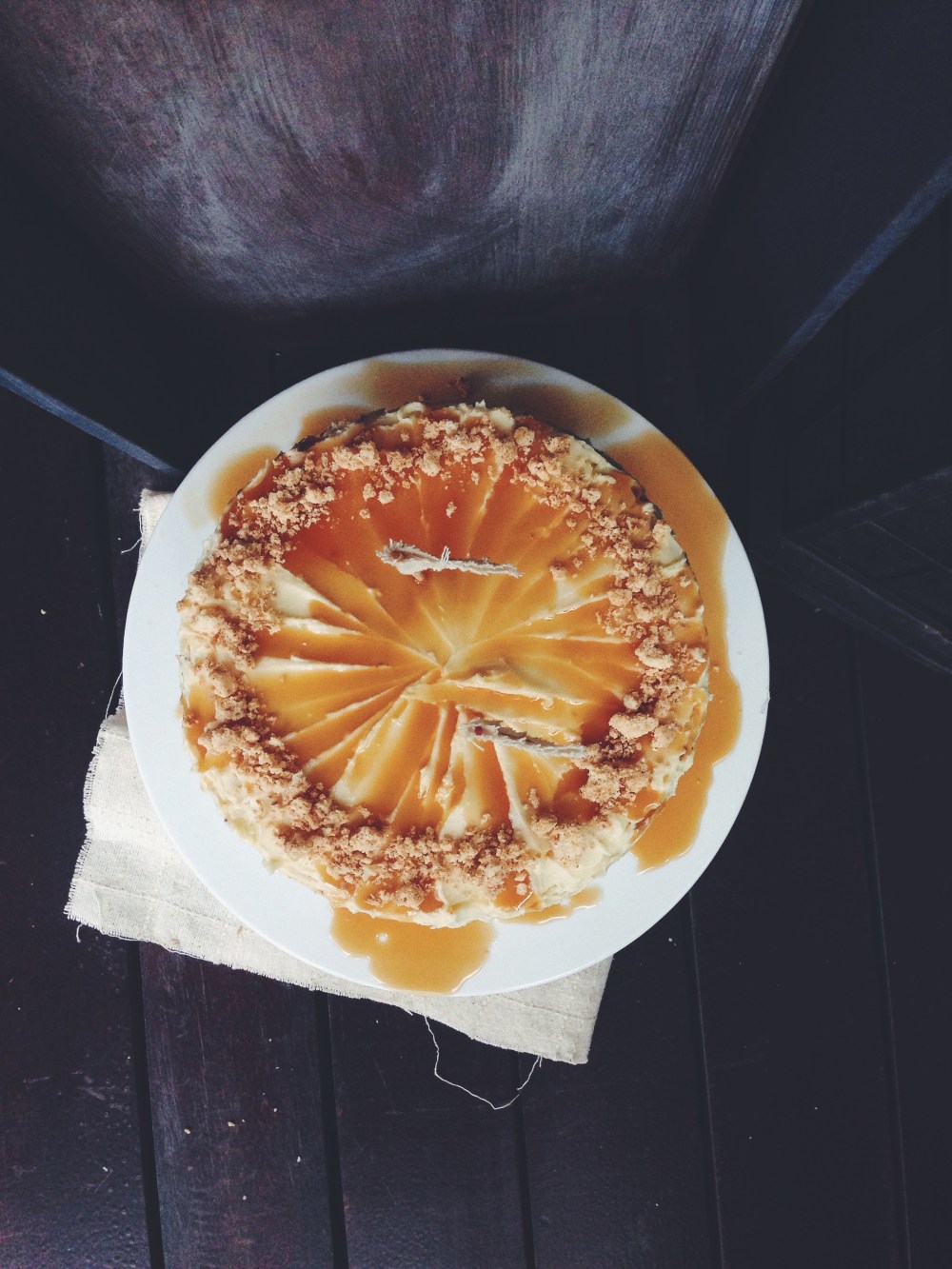 Processed with VSCOcam with f2 preset