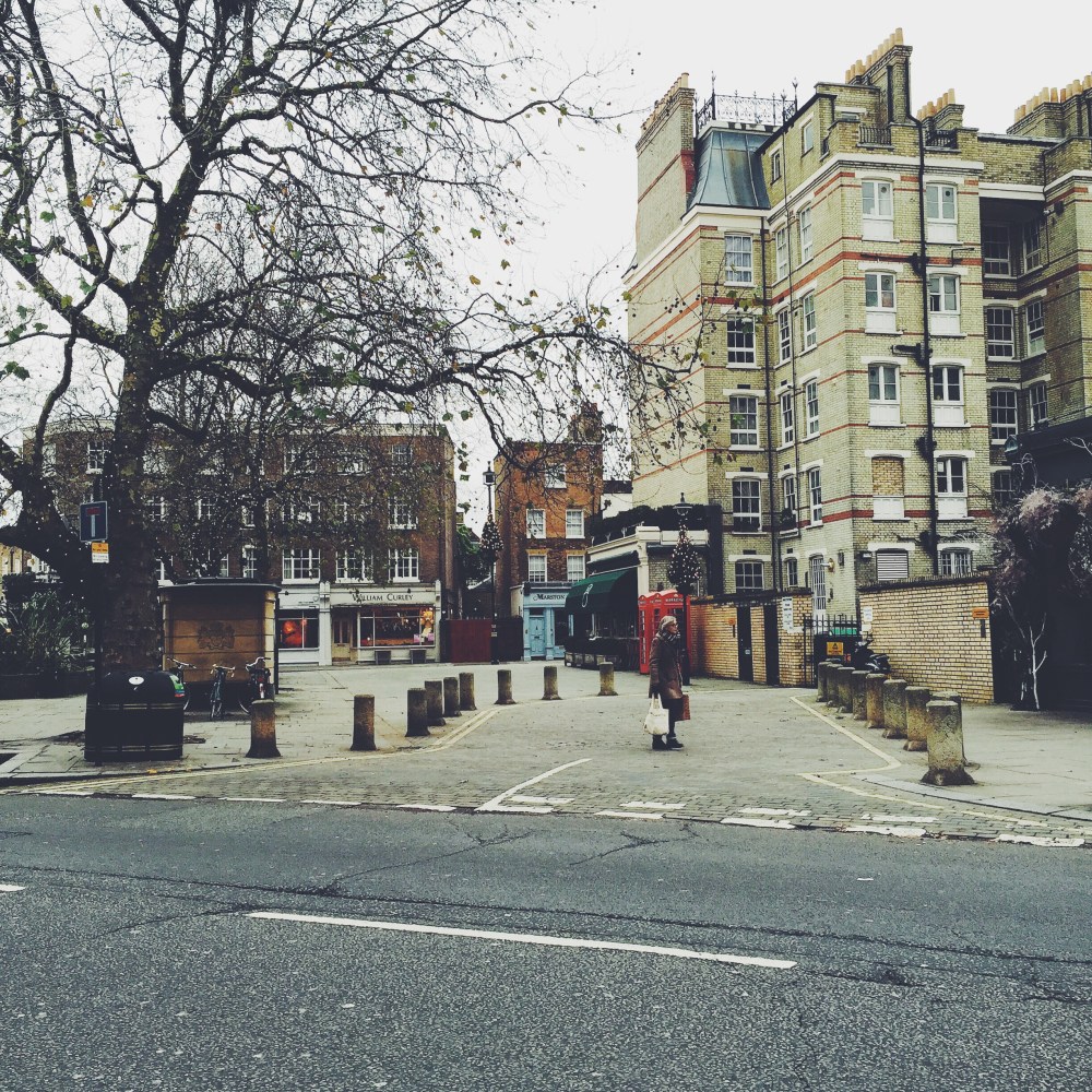 Processed with VSCOcam with f2 preset