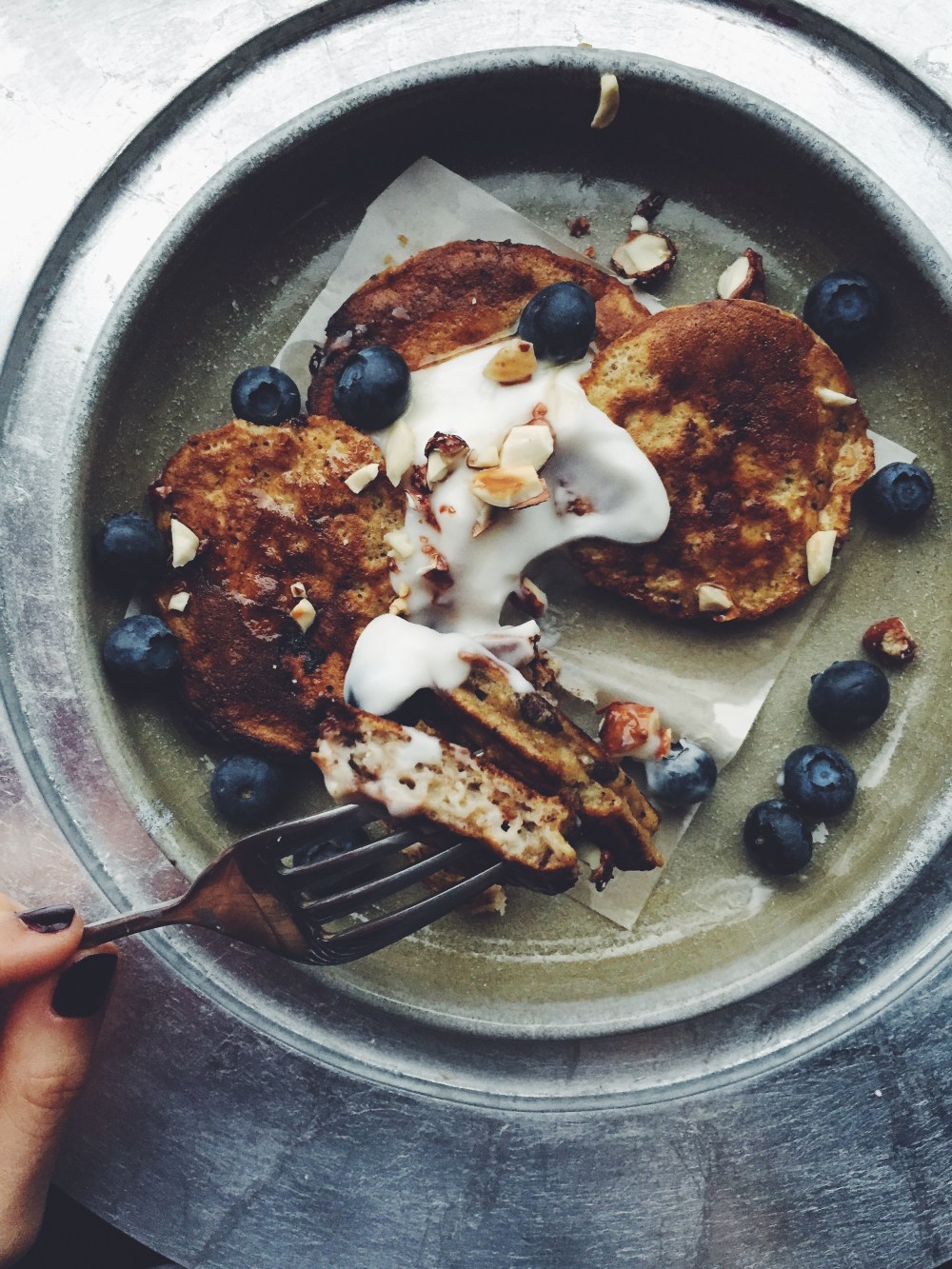 Processed with VSCOcam with f2 preset