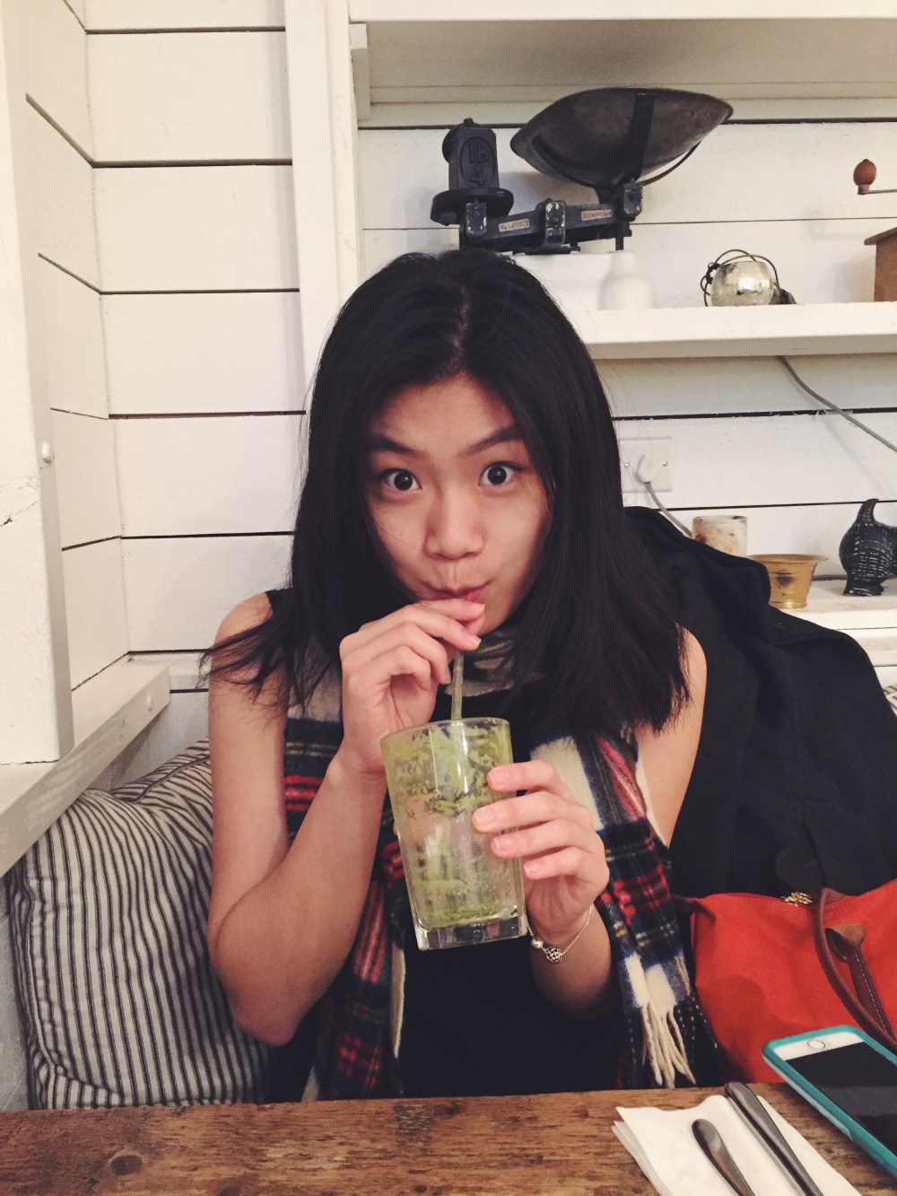 Processed with VSCOcam with f2 preset