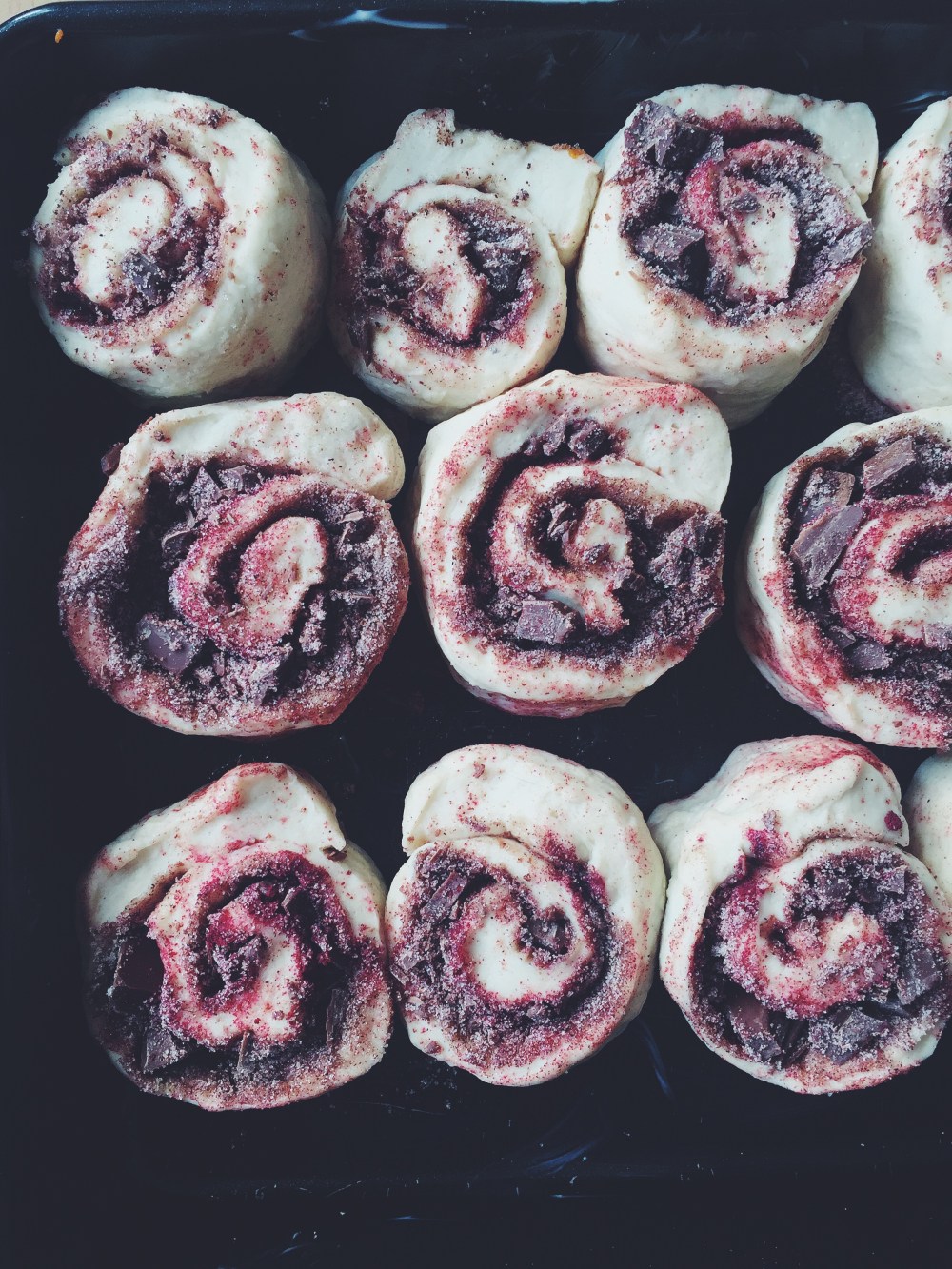 Processed with VSCOcam with f2 preset