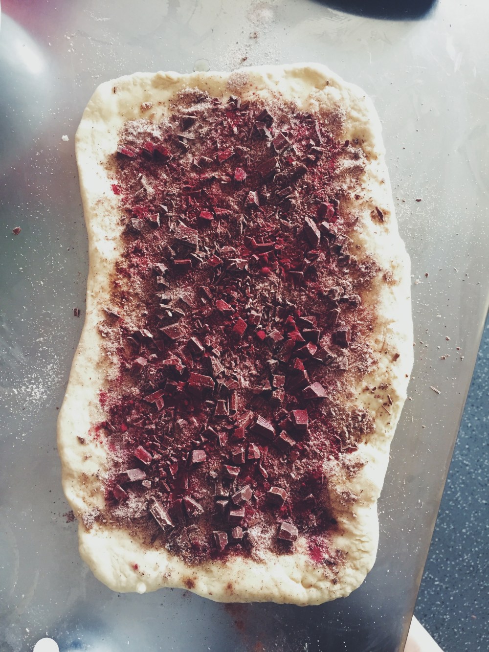 Processed with VSCOcam with f2 preset